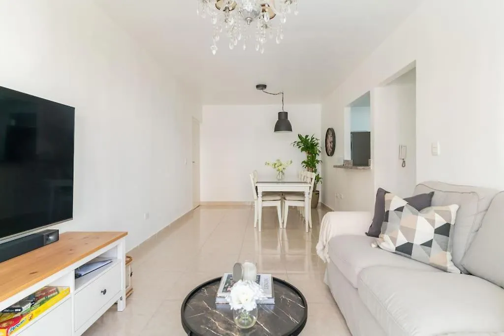 Relax Apartment To Enjoy! Santiago De Los Caballeros Dominikanische Republik