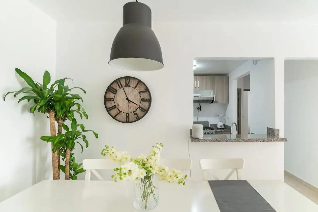 Relax Apartment To Enjoy! Santiago De Los Caballeros Dominikanische Republik